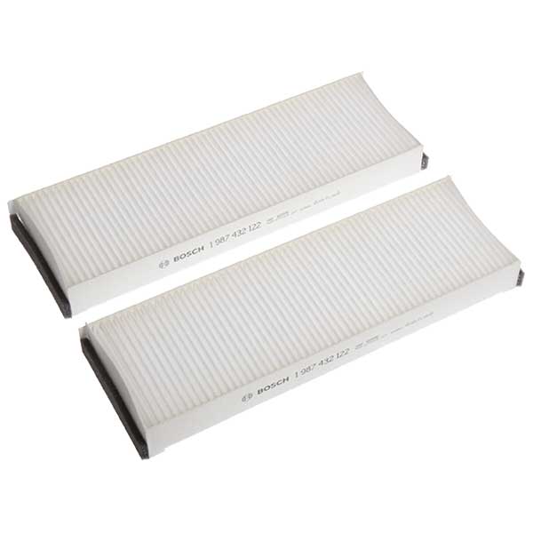 Bosch Pollen Filter 507440387