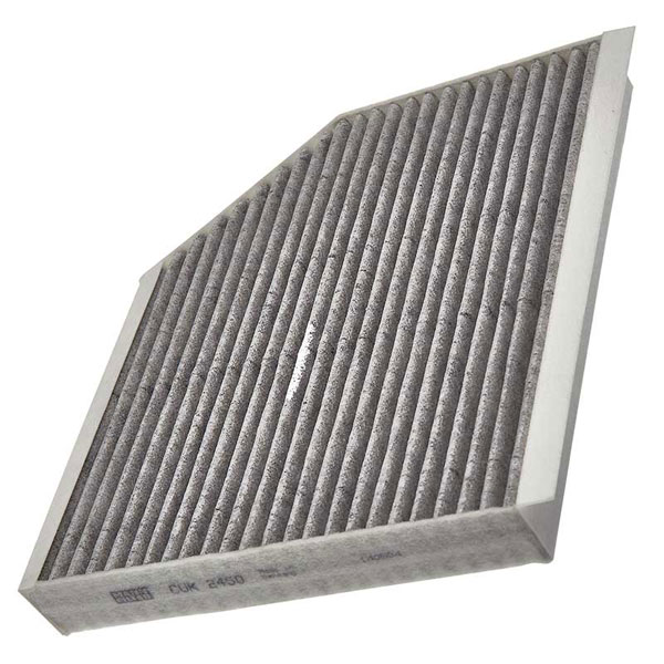 Mann Pollen Filter 507440449