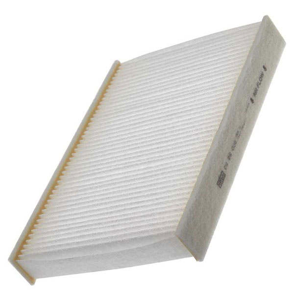 Mann Pollen Filter 507440519