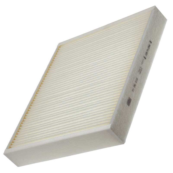 Mann Pollen Filter 507440529