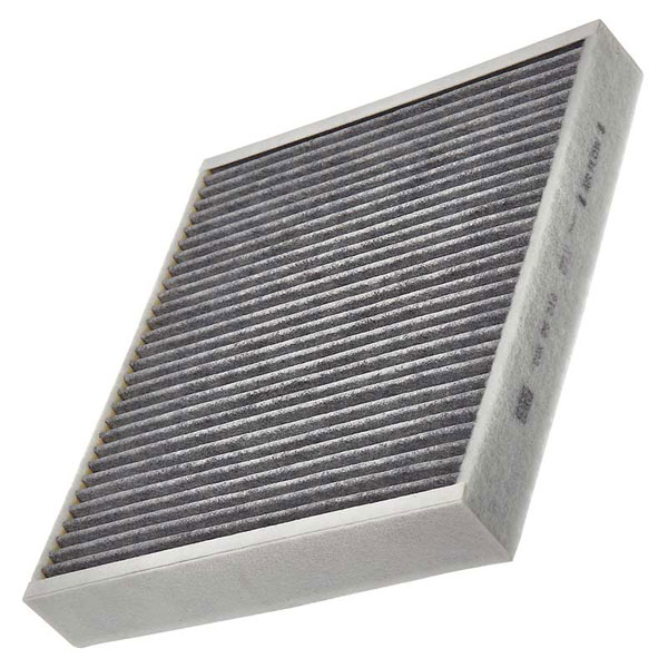 Mann Pollen Filter 507440549