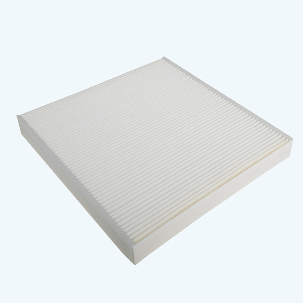 Mann Pollen Filter 507440559