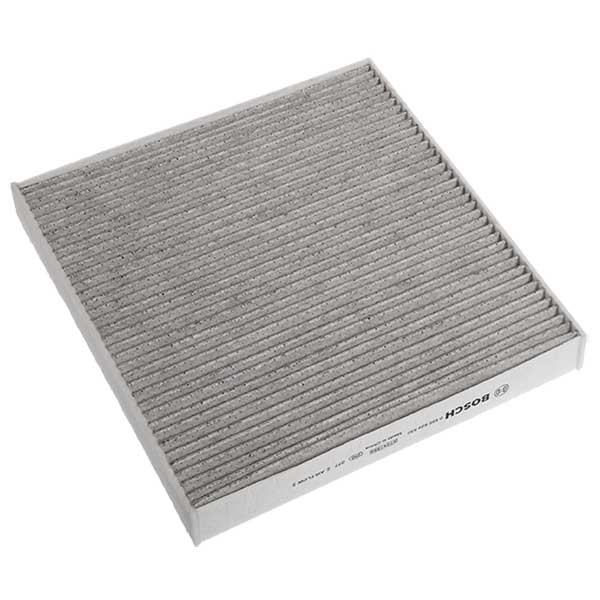 Bosch Pollen Filter 507440597