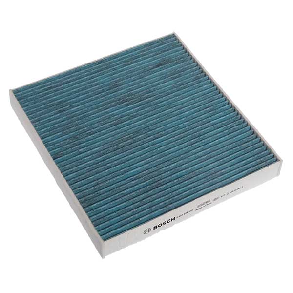 Bosch Pollen Filter 507440597
