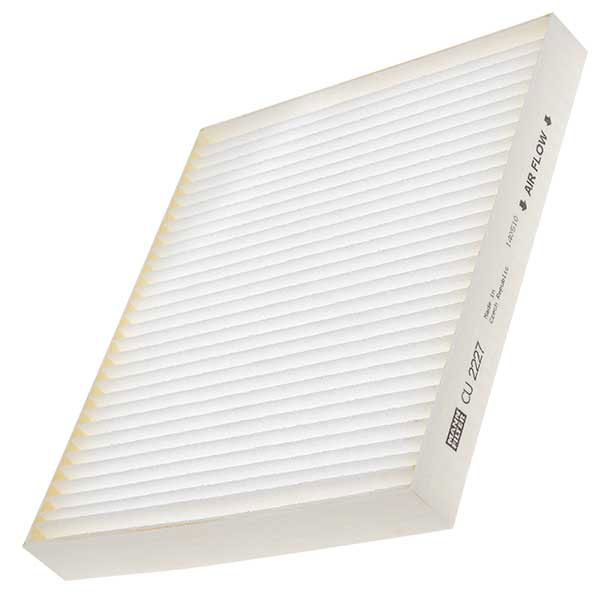 Mann Pollen Filter 507520099