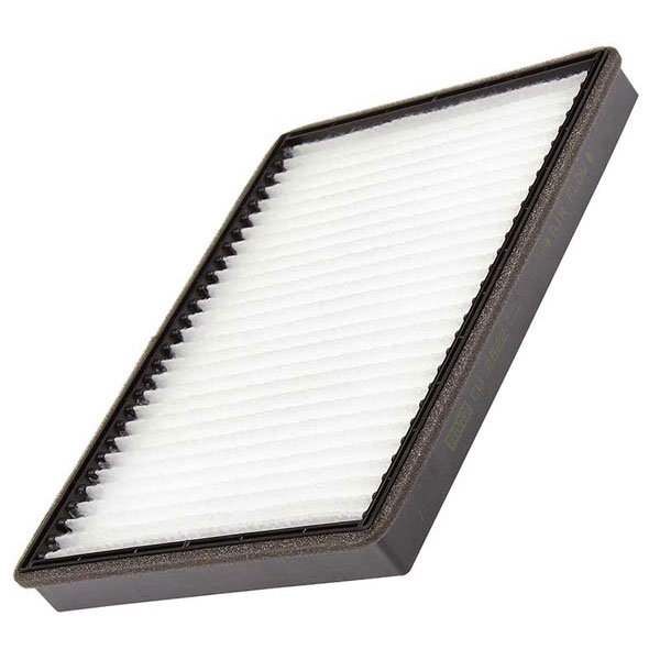 Mann Pollen Filter 507520119