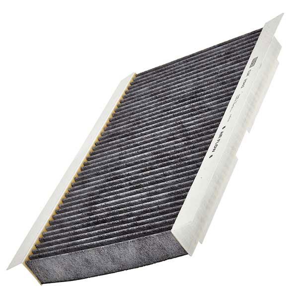 Mann Pollen Filter 507545089