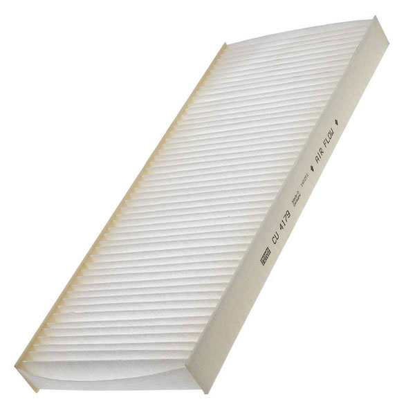 Mann Pollen Filter 507545109