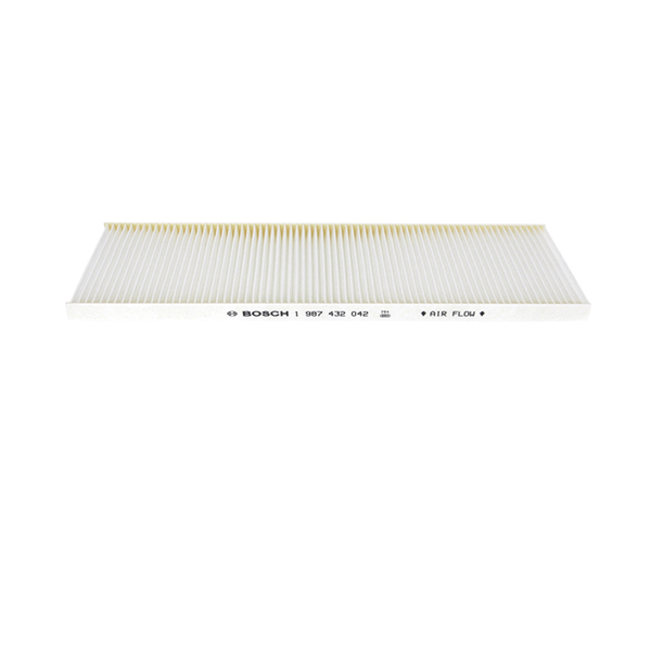 Bosch Pollen Filter 507545117
