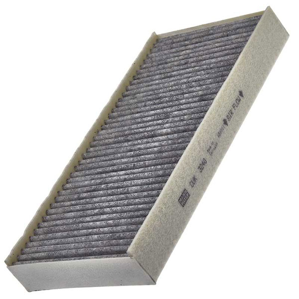 Mann Pollen Filter 507545219