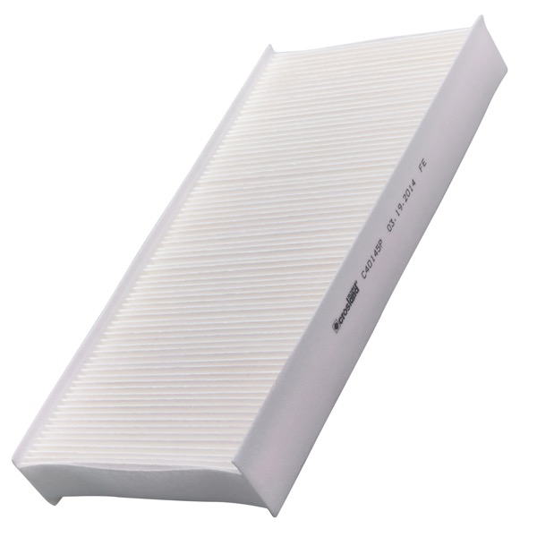 Crosland Pollen Filter 507545328