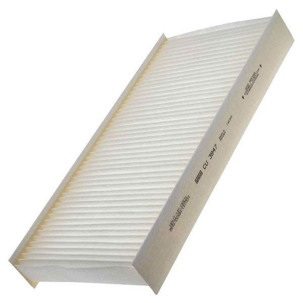 Mann Pollen Filter 507545329