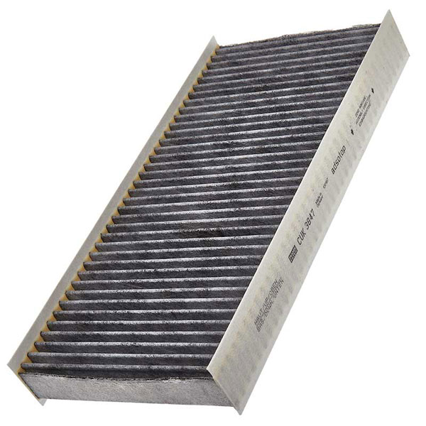 Mann Pollen Filter 507545339