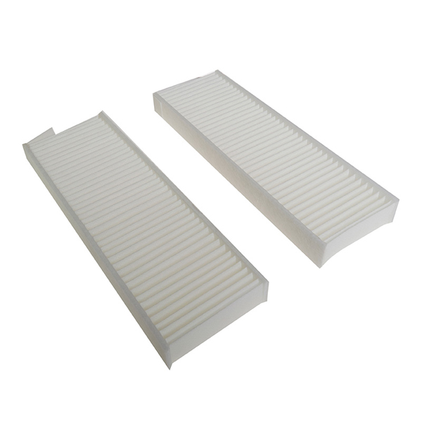 Crosland Pollen Filter 507545348