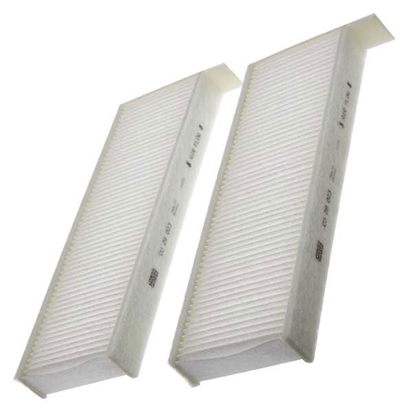 Mann Pollen Filter 507545349