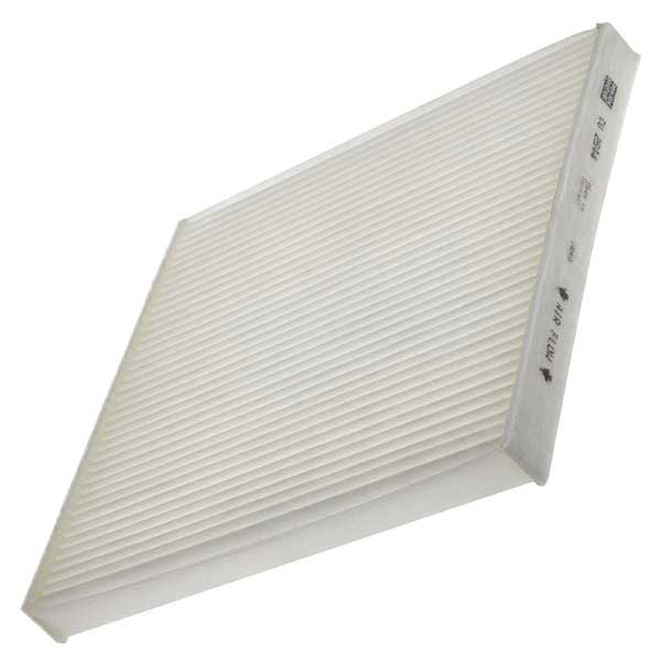 Mann Pollen Filter 507545359