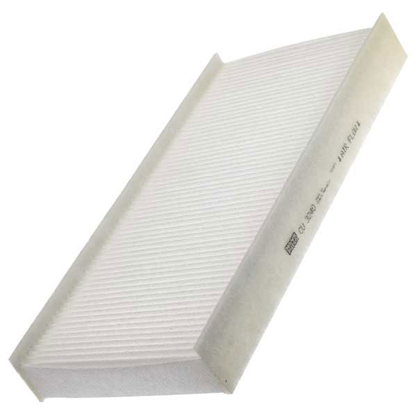 Mann Pollen Filter 507545379