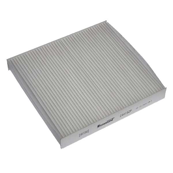 Crosland Pollen Filter 507545408