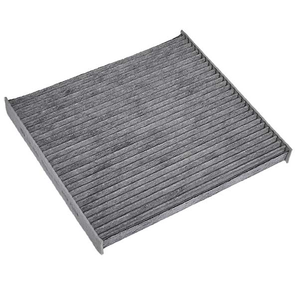 Mann Pollen Filter 507545439