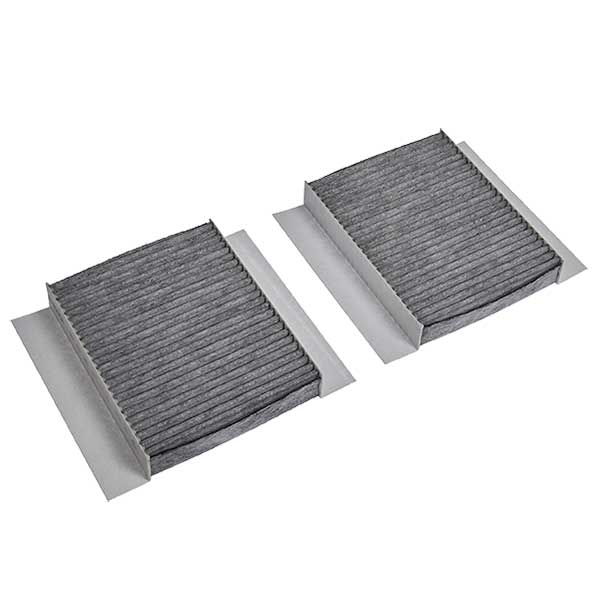 Bosch Pollen Filter 507580067