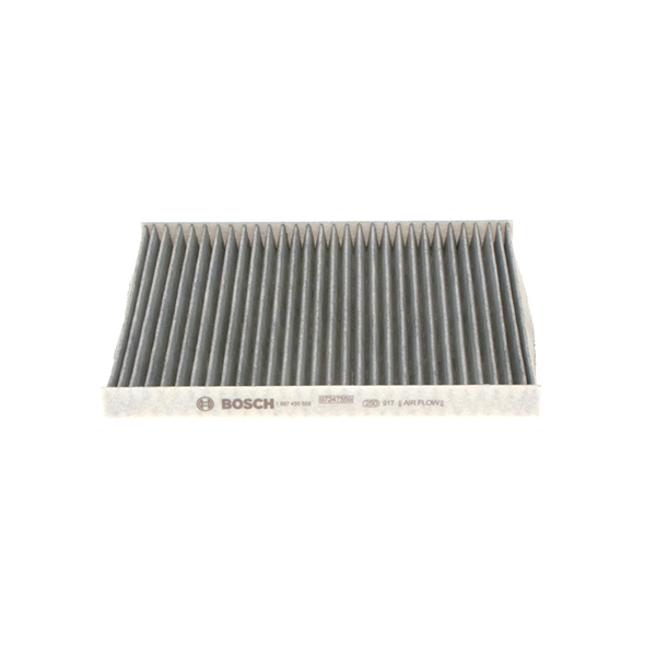 Bosch Pollen Filter 507580117