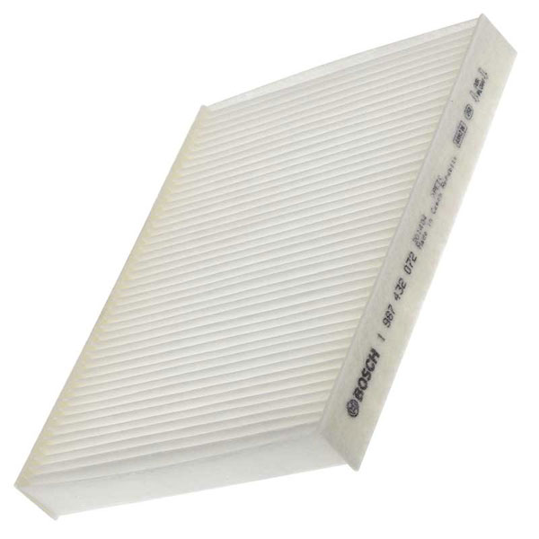 Bosch Pollen Filter 507580207