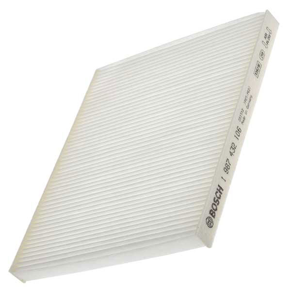 Bosch Pollen Filter 507580257