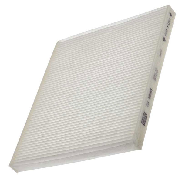 Mann Pollen Filter 507580259