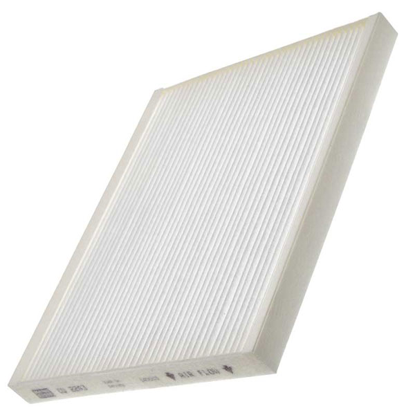 Mann Pollen Filter 507580279