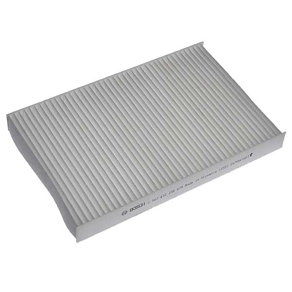 Bosch Pollen Filter 507580297