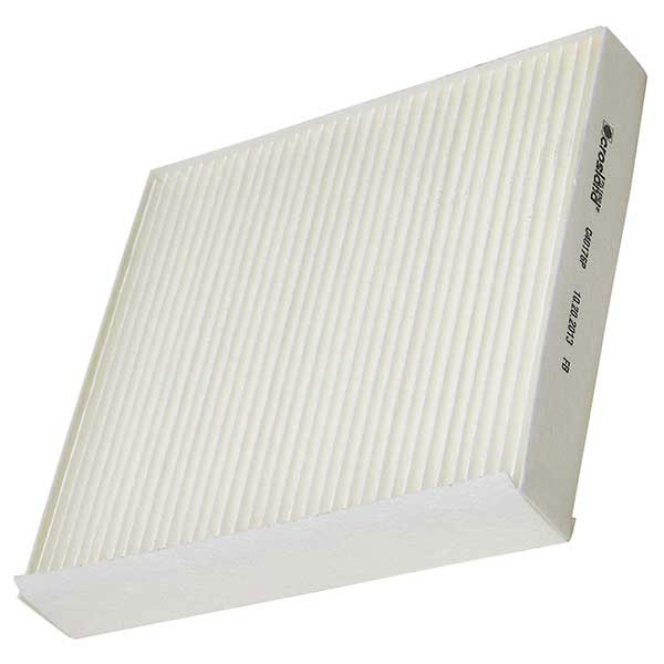 Crosland Pollen Filter 507580398