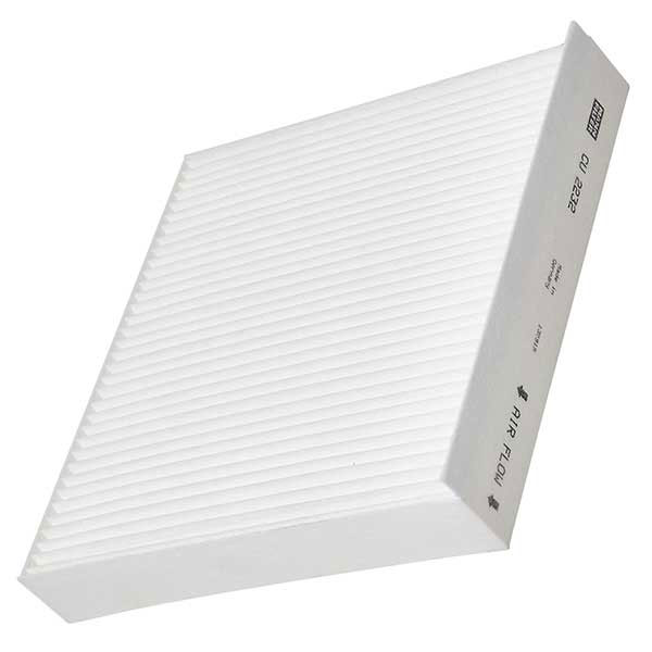 Mann Pollen Filter 507580399