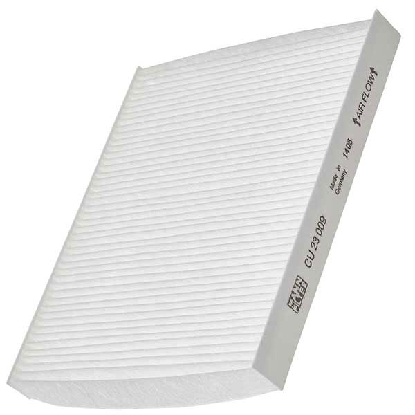 Mann Pollen Filter 507580469