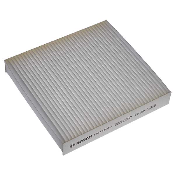 Bosch Pollen Filter 507580477