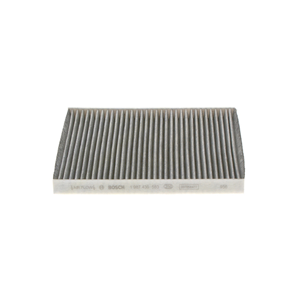 Bosch Pollen Filter 507580487