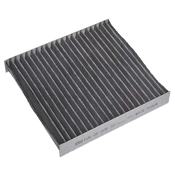 Mann Pollen Filter 507580499