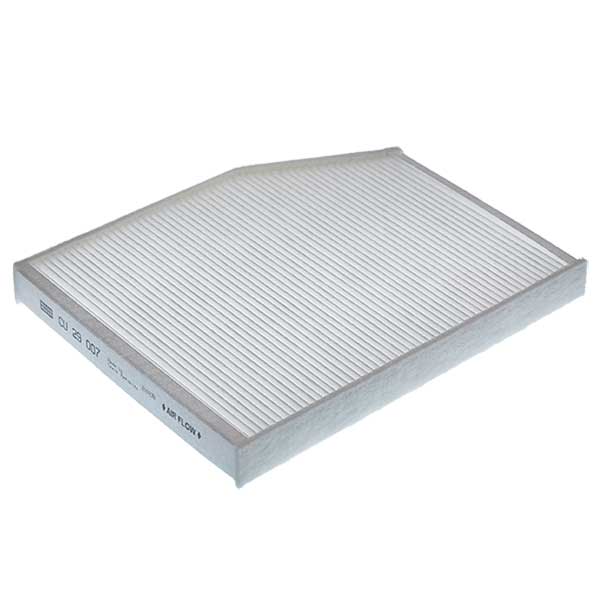 Mann Pollen Filter 507590029