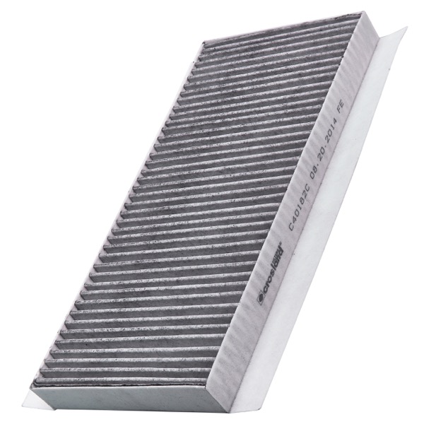 Crosland Pollen Filter 507590038