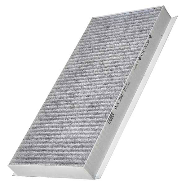 Mann Pollen Filter 507590039