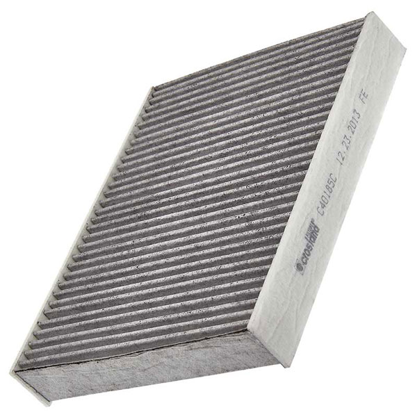 Crosland Pollen Filter 507590068