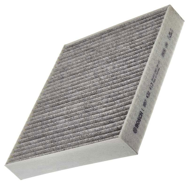 Bosch Pollen Filter 507590087