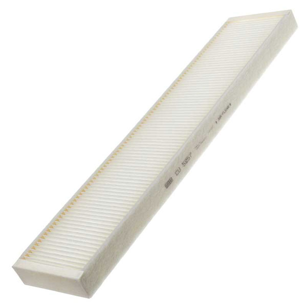 Mann Pollen Filter 507590139