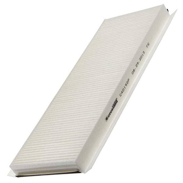 Crosland Pollen Filter 507590168