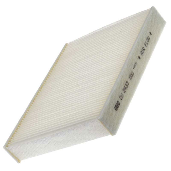 Mann Pollen Filter 507590179