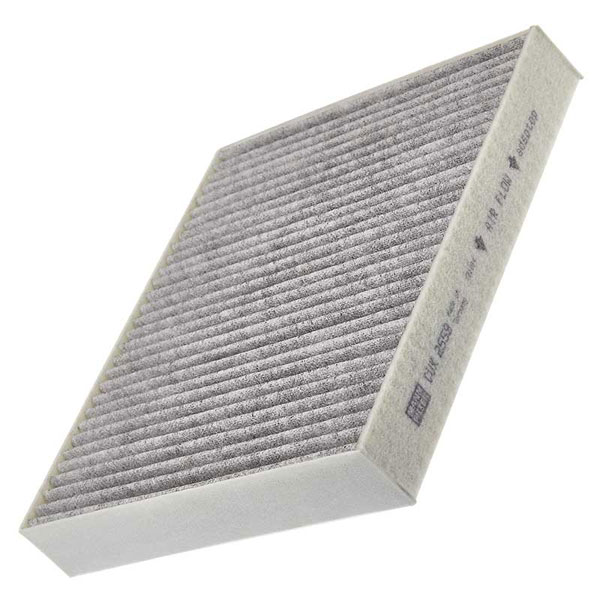 Mann Pollen Filter 507590229