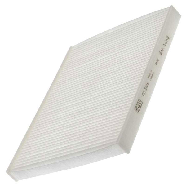 Mann Pollen Filter 507590279