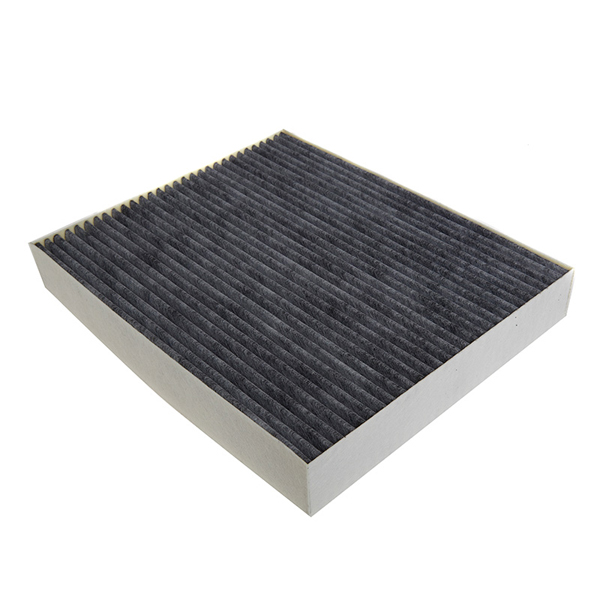 Mann Pollen Filter 507590869