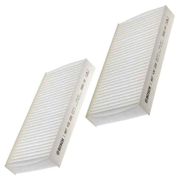 Bosch Pollen Filter 507600047