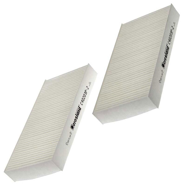 Crosland Pollen Filter 507600048