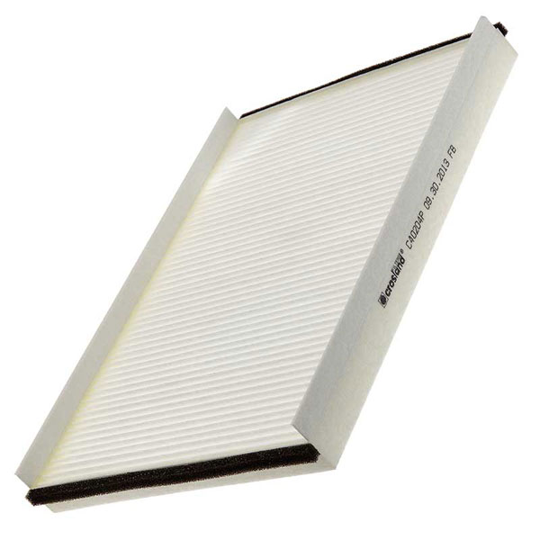 Crosland Pollen Filter 507600058